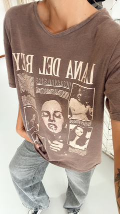 Remeron Lana del Rey