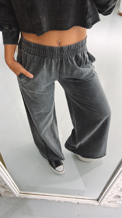 Jogging Wide leg Jeff - comprar online