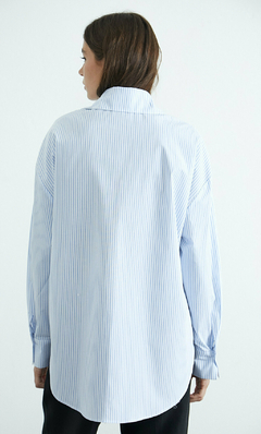 Camisa Galapago - Docecuarenta Showroom