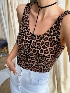 Musculosa Dalia