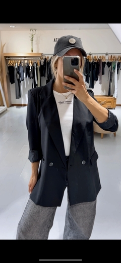 Blazer Clara en internet