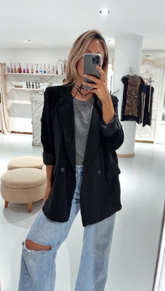 Blazer Clara - comprar online