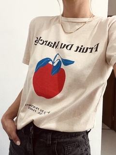 Remera Fruit