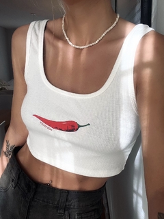 Musculosa Chili