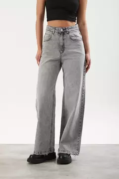 Wide leg Luvi - comprar online