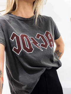 Remera Acdc