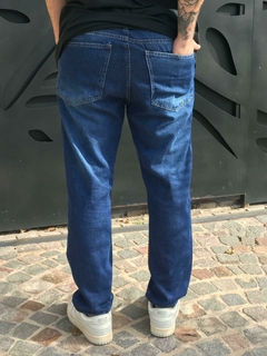 DENIM DENVER MEN - Nissie Denim