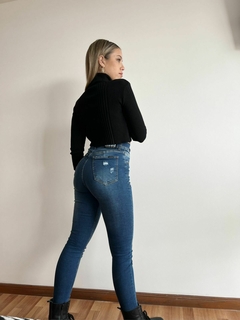 Denim Lupe - tienda online