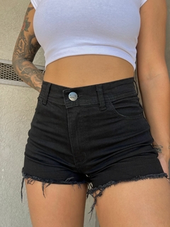 Short Black - comprar online