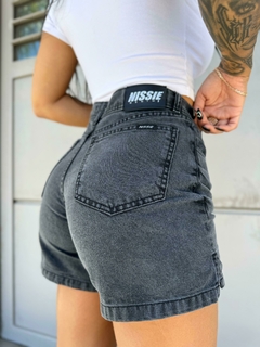 Short Murely - Nissie Denim