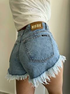 Short Mubba Jean - comprar online