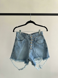 Short Shevon Celeste - comprar online