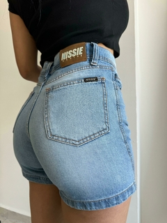 Short Savage Jeans - tienda online