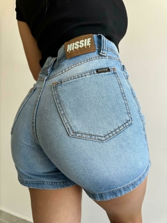 Short Savage Jeans en internet