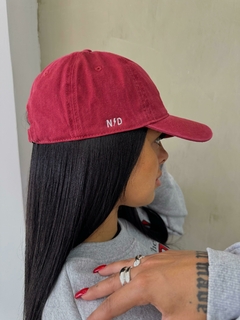 Gorras Nissie en internet