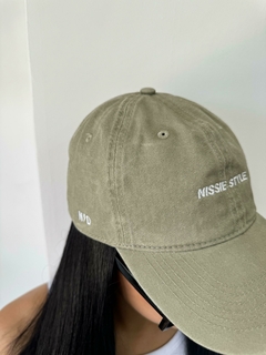 Gorras Nissie - comprar online