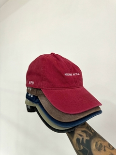 Gorras Nissie - comprar online