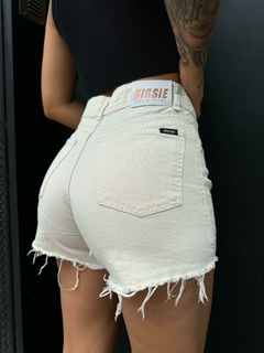 Short Stich Crudo - tienda online