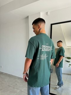 REMERONES ORIGINAL MEN - comprar online