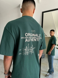 REMERONES ORIGINAL MEN