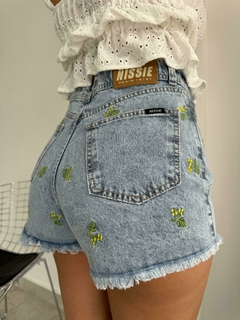 Short Flower - comprar online