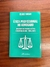 Livro - Ética Profissonal do Advogado - Juarez de Oliveira - Ano 2003