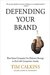 Defending Your Brand