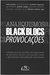 Anarquismos Black Blocs Provocações