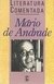 Mário de Andrade- Literatura Comentada