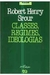 Livros - Classes Regimes Ideologias - Robert Henry