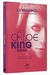 Livros -As Nove Vidas de Chloe King - Banidos