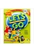 Lets Go Student Book - Workbook - Lets Begin -third Edition