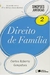 Livro - Direito de Familia - Vol. 2 - Colecao Sinopses Juridicas