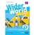 Wider World - American Edition - 1