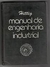 Manual de Engenharia Industrial - Volume 1- Tomo 1