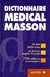 Livros - Dictionnaire Medical Masson - Idioma Francês