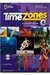 Livros-Time Zones 4 - Student Book and Workbook