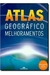 Livros - Atlas Geográfico Melhoramentos