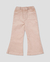 Pantalón Oxford Bratz Rosa - comprar online