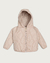 Campera Karl Beige