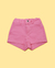 Short Ben Fucsia