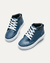 Zapatillas Chicago Azul - comprar online