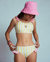 Bikini Shell Amarilla SALE! en internet