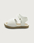 Sandalias Catania Blancas - comprar online