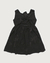 Vestido Berta Negro - comprar online