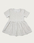 Vestido Marga Gris - comprar online