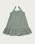 Vestido Mimi Verde - comprar online