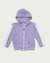 Campera Squirrel Lila - comprar online