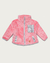 Campera Armin Rosa