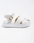 Sandalia Siena Blanco - comprar online